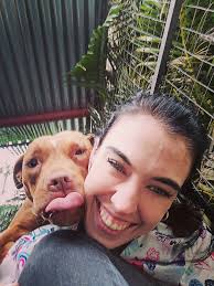 Breeding a 3-year-old female with a history of mites