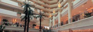 Formerly known as the zon mall, berjaya waterfront complex is a truly different experience for duty free, shopping, accomodations and ferry terminal service uniquely in the center of johor bahru. Berjaya Waterfront Hotel Johor Bahru