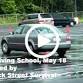 Tire Rack Street Survival (3rd Party Event)