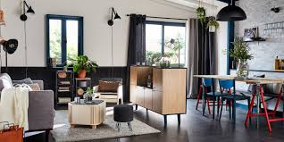 Tous les produits vendus par leroy merlin et par les marchands sont garantis deux ans à compter de la date d'achat. Catalogue Leroy Merlin 10 Bonnes Idees Deco A Piquer Sans Culpabiliser Marie Claire