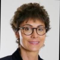 Christine Morel's Instagram, Twitter & Facebook