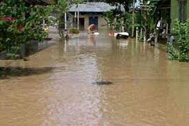 Mitigasi bencana alam adalah upaya untuk mengupayakan berbagai tindakan preventif meminimalisasi dampak negatif bencana yang akan terjadi. Satu Kecamatan Di Nunukan Terancam Banjir Kiriman Dari Malaysia