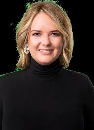 MONA FUCHS IN DEN STADTRAT