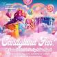 Candyland Fun: A Sweet Paint & Party Adventure