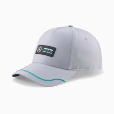 Mercedes-AMG Petronas Motorsport F1 Cap | PUMA UK