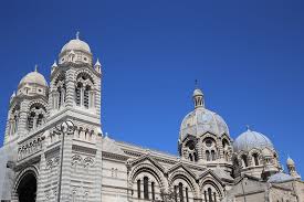 Marseille Second Largest City In France All Pyrenees France Spain Andorra