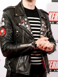 Need Help Identifying This Brand Of Leather Jacket Whatisthis