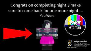 A cast of characters that include corrupt union bosses, movie moguls, gangsters and trade unionists. How To Do Night 3 In Slaughter Event In Arsenal Roblox Youtube