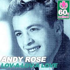 Andy Rose