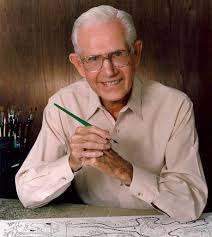 The main puzzle answers also the. Bil Keane Creator Of The Family Circus Dies At 89 The New York Times