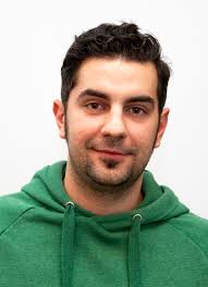 Eva Balentova, deputy editor