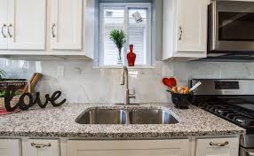 Even though reviews outside of amazon rated other brands better than this one, the amazon reviews suggested this was at least as good a product. Best Kitchen Faucets Reviews With Buying Guide Morningtobed Com