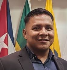 Larry Salomon Pedro Archives