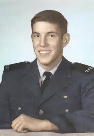 On this date in 1972, First Lieutenant Michael Blassie '70 is killed when  his A-37B aircraft is struck by hostile fire and crashes during a combat  mission over An Loc City, South