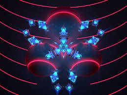 4k00:25funny abstract shapes is a cool motion graphics pack. Doubly Pyramidal 4k Uhd Wallpaper Uhd Wallpaper Anime Wallpaper Anime Wallpaper Gif