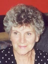 Carolina Mildred Harris