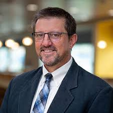 Executive Board Members