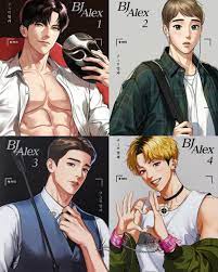 Since Koria is on a roll right now. Are we going to hear some announcement  of this too? 1 of the Big 3, most popular K-BL manhwa anytime soon? 👀 :  r/boyslove