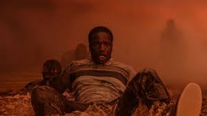 For more streaming guides and netflix picks, head to vulture's what to stream hub. His House Review Netflix S Intense Horror Film Reinvents Haunted House Fears Polygon