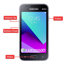 How To Update Samsung Galaxy J1 Mini Prime Software Tsar3000