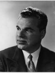 MS-142. Jacob P. Rudin Papers, 1910-2007