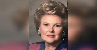 Obituary information for Charlotte Warren Webb