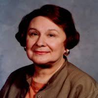 Shirley Schwarztrauber Stroud