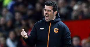 Hull city's new coach marco silva says he will need to strengthen his squad if he is to perform a miracle and keep the club in the premier league. Former Hull Boss Silva Named New Watford Manager Teamtalk