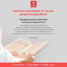 Dibawah ini akan kami jelaskan beberapa manfaatnya. Hokage Seluler Membaca Al Quran Memiliki Banyak Facebook
