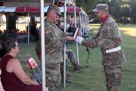 Fort Sill welcomes new Fires cells targeting director | Article | The  United States Army