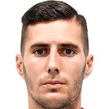 €17.00m* sep 13, 1999 in don benito.facts and data. Pedro Porro Fm 2020 Profile Reviews