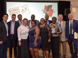 Celebrating sustainability at Seebaldt Street in Detroit