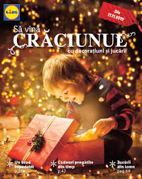 Goedkoper uit bij lidl altijd een filiaal in de buurt ruim assortiment beste supermarkt in groente en fruit wekelijks nieuwe acties. Catalog Lidl Decoratiuni Jucarii Craciun Noiembrie Decembrie 2019 Catalog Az