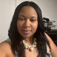 Alicia Ruffin's Instagram, Twitter & Facebook