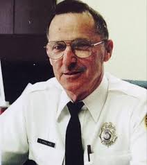 Charles Henry Penglase Obituary