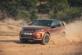 We did not find results for: Land Rover S Discovery Sport Range Rover Evoque Receive Tech Updates For 2021