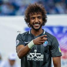 منبر الهلال على تويتر ياسر الشهراني خلال 28 دقيقة صنع هدفين
