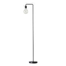 frandsen cool vloerlamp vloerlamp verlichting interieur woonkamer