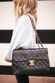 The Look For Less Chanel Bag Chronicles Of Frivolity