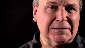 A Minute with Christopher Cartmill (Theater)