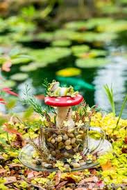 Perfect for collectors, crafters, gardeners, and beyond! 54 Fairy Gardens Ideas Fairy Garden Fairy Miniature Garden