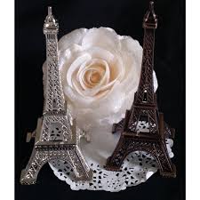 Unfollow eiffel tower wedding favour to stop getting updates on your ebay feed. Eiffel Tower Wedding Cake Topper Antique Wedding Favor Paris Wedding C T B