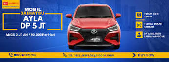 Daihatsu Surabaya Mobil - daihatsu surabaya, astra daihatsu ...