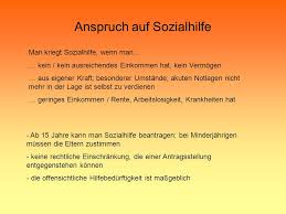 Mein vater bekommt ca 500 € rente bezieht aber noch dazu sgb 12 meine mutter bekommt alg ii. Armutsgrenze Sozialhilfe Ppt Herunterladen