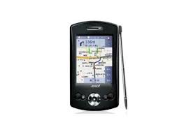 گوشی موبایل Amoi ای 860 - Amoi E860
