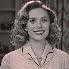 Wanda Maximoff Edits: Marvel's Scarlet Witch Tribute