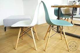 Betrachten wir das vermeintliche angebot jedoch genauer, wird schnell klar: Vitra Eames Chair Dsw Replika Das Sind Die Unterschiede Zum Original Digital Experts