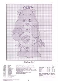 See more ideas about cross stitch patterns, cross stitch, stitch patterns. Presenting Care Bears In Counted Cross Stitch Cross Stitch Cross Stitch For Kids Cross Stitch Patterns