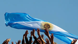 Dijo que la libertad da por sobre todas las cosas el derecho a decidir, a. Dia De La Bandera Argentina Frases Cortas