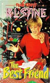 Each installment is directed by leigh janiak and based upon the teen. Pin On Fear Street Books I Need To Get